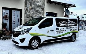 Relax Penzion J&L